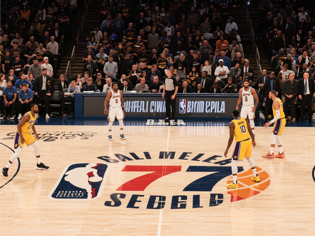 哈登砍28分助快船逆转掘金,总分追平拖入抢七大战 时间已经不多,所有的目光都将聚焦于这场最